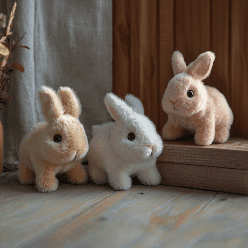 Fanyil Bunny Pal