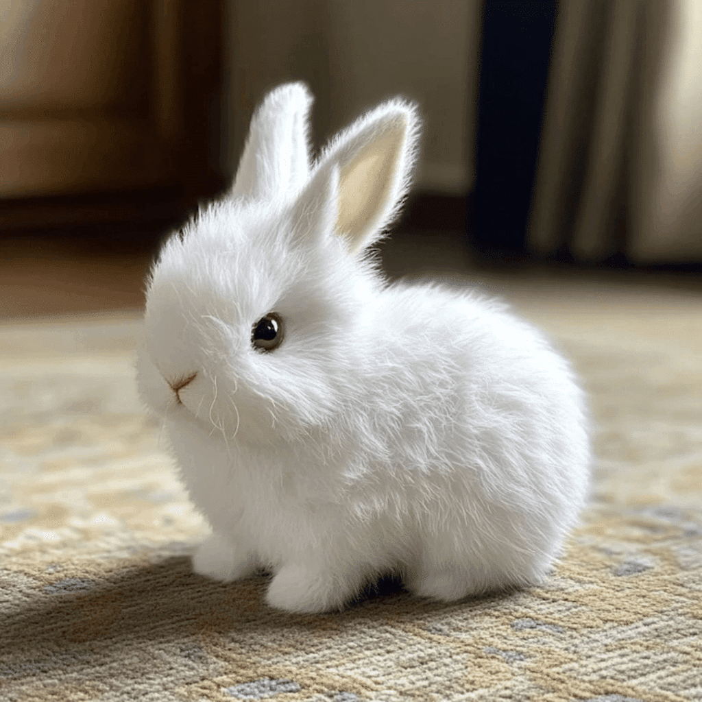 Fanyil Bunny Pal (official Retailer) 2025