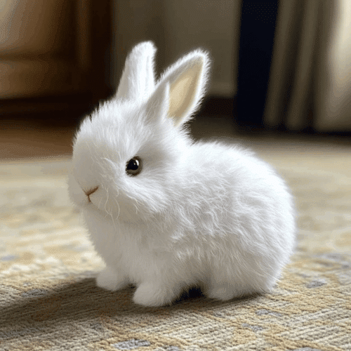 Fanyil Bunny Pal (official Retailer) 2025