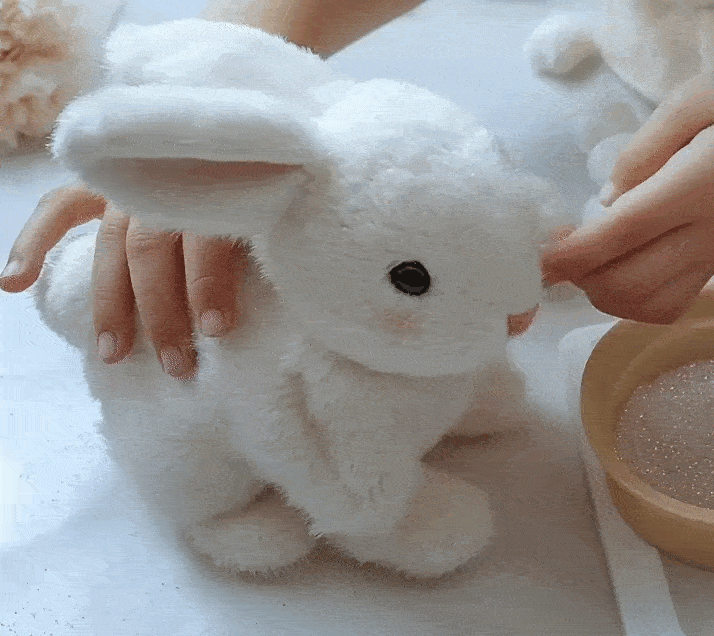 Petsboro Bunny Pal (official Retailer) 2025
